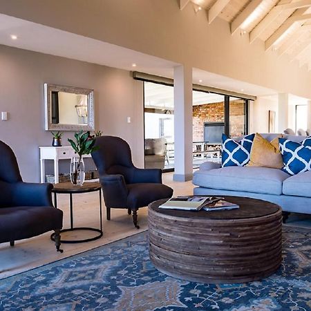 House 222 Gowrie Farm Estate Villa Нотингам Роуд Екстериор снимка