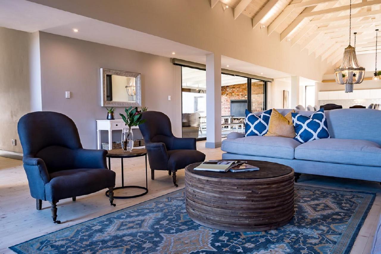 House 222 Gowrie Farm Estate Villa Нотингам Роуд Екстериор снимка