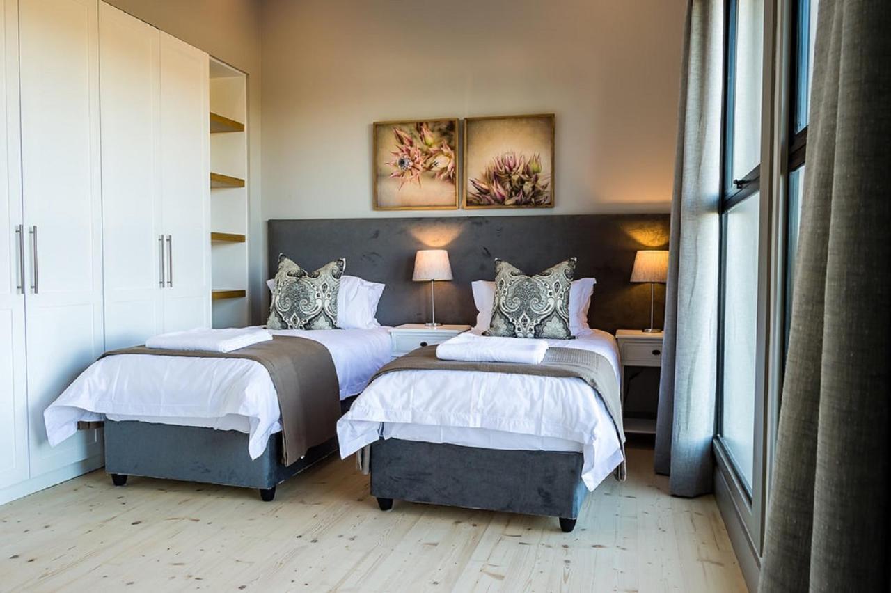House 222 Gowrie Farm Estate Villa Нотингам Роуд Екстериор снимка