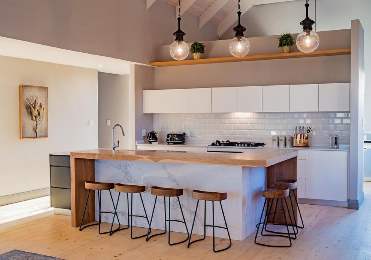 House 222 Gowrie Farm Estate Villa Нотингам Роуд Екстериор снимка