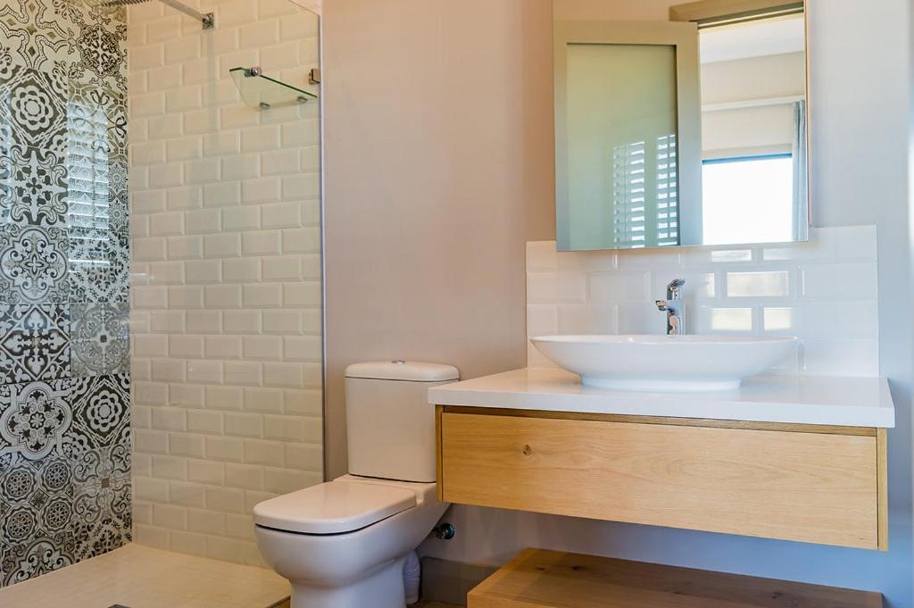 House 222 Gowrie Farm Estate Villa Нотингам Роуд Екстериор снимка