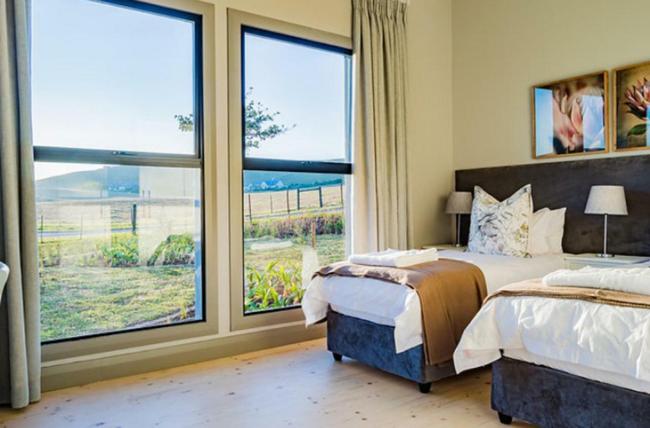 House 222 Gowrie Farm Estate Villa Нотингам Роуд Екстериор снимка