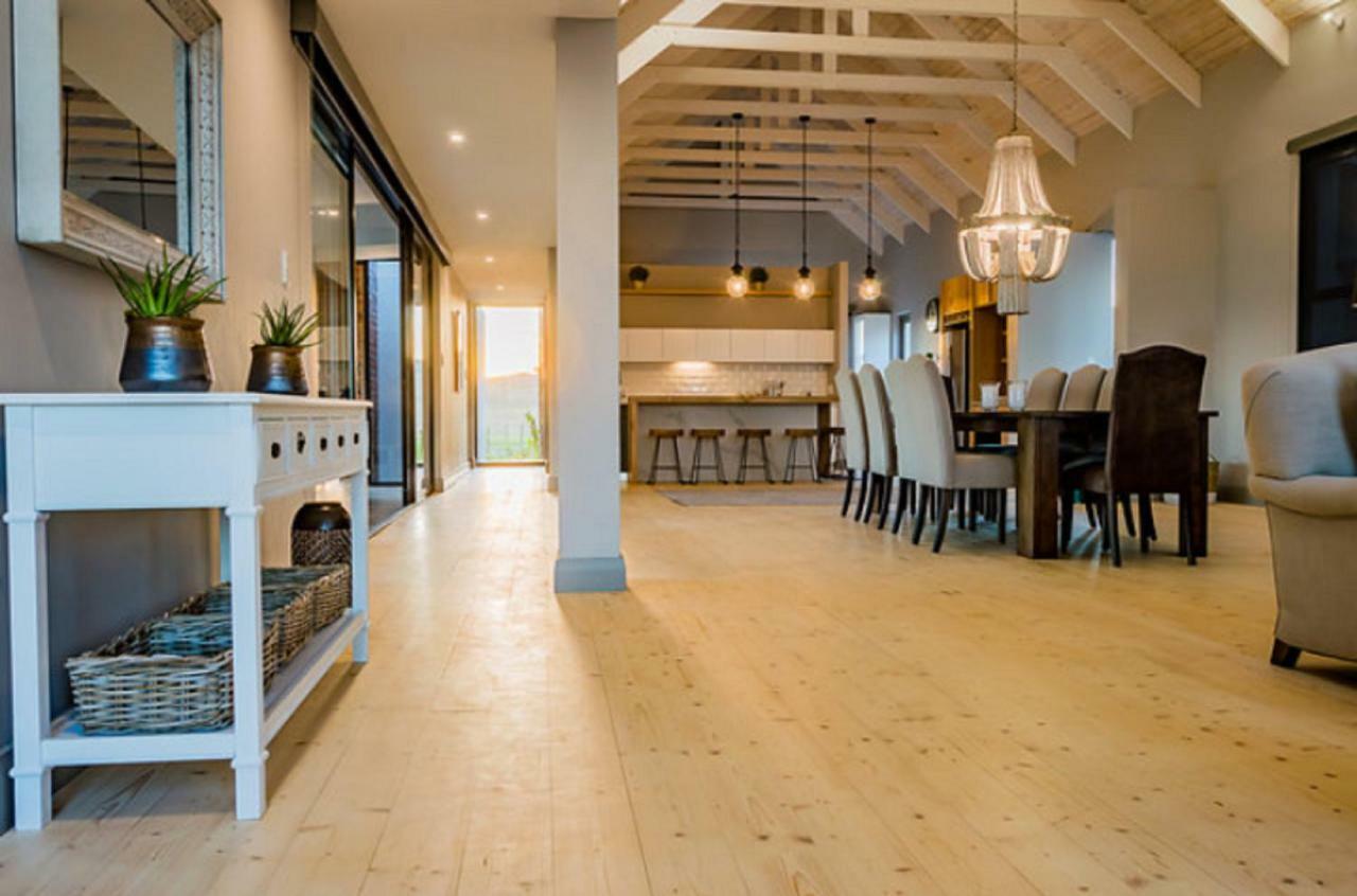 House 222 Gowrie Farm Estate Villa Нотингам Роуд Екстериор снимка