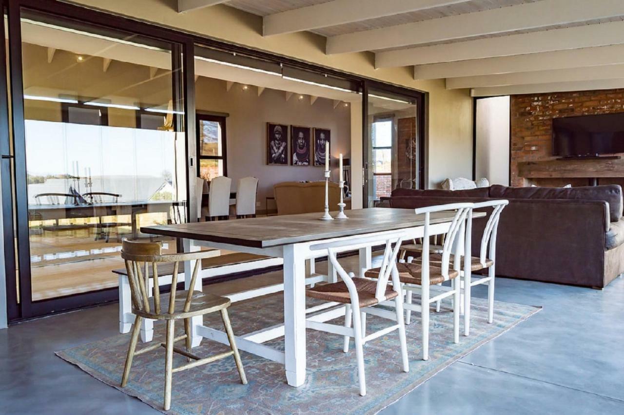 House 222 Gowrie Farm Estate Villa Нотингам Роуд Екстериор снимка
