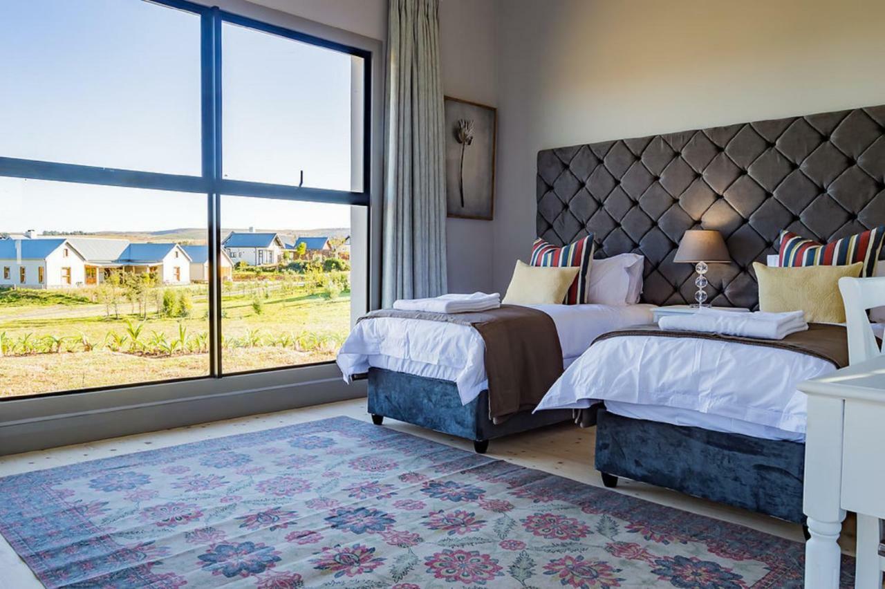 House 222 Gowrie Farm Estate Villa Нотингам Роуд Екстериор снимка