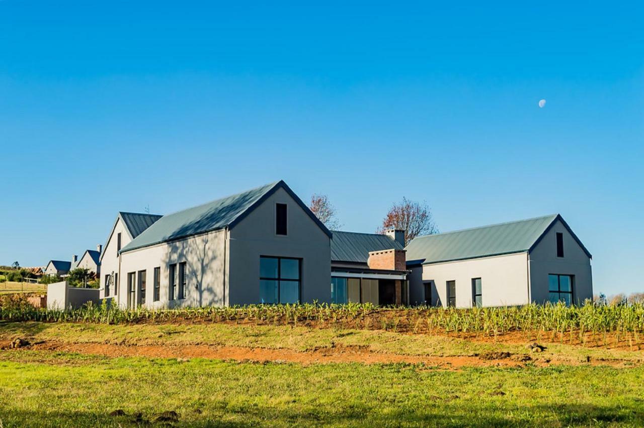 House 222 Gowrie Farm Estate Villa Нотингам Роуд Екстериор снимка