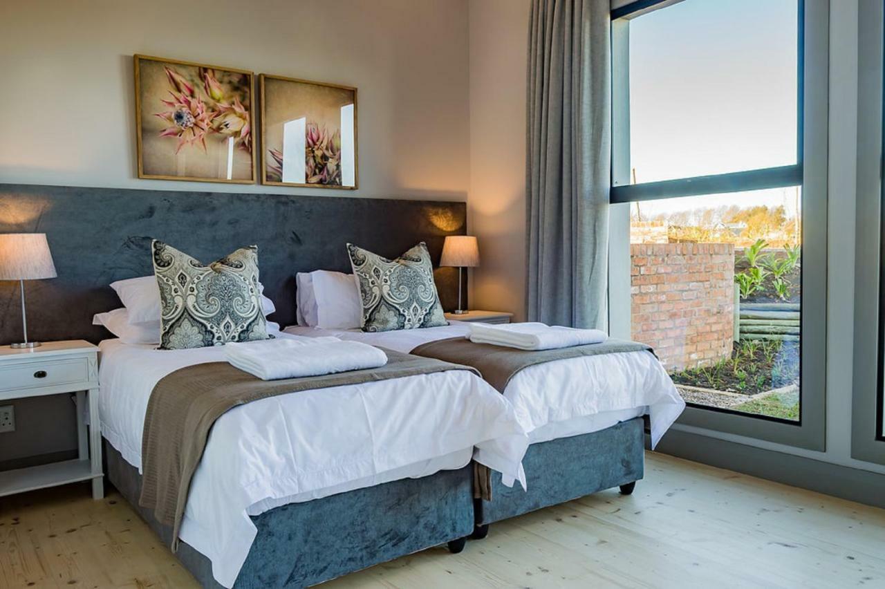 House 222 Gowrie Farm Estate Villa Нотингам Роуд Екстериор снимка