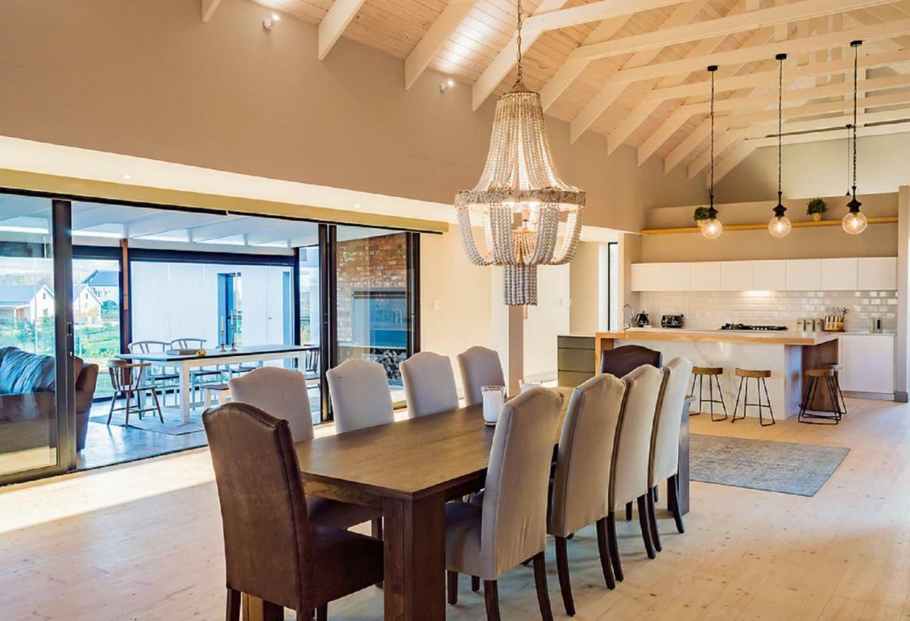 House 222 Gowrie Farm Estate Villa Нотингам Роуд Екстериор снимка