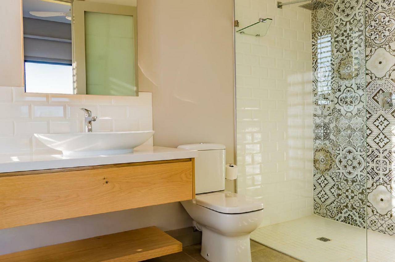 House 222 Gowrie Farm Estate Villa Нотингам Роуд Екстериор снимка