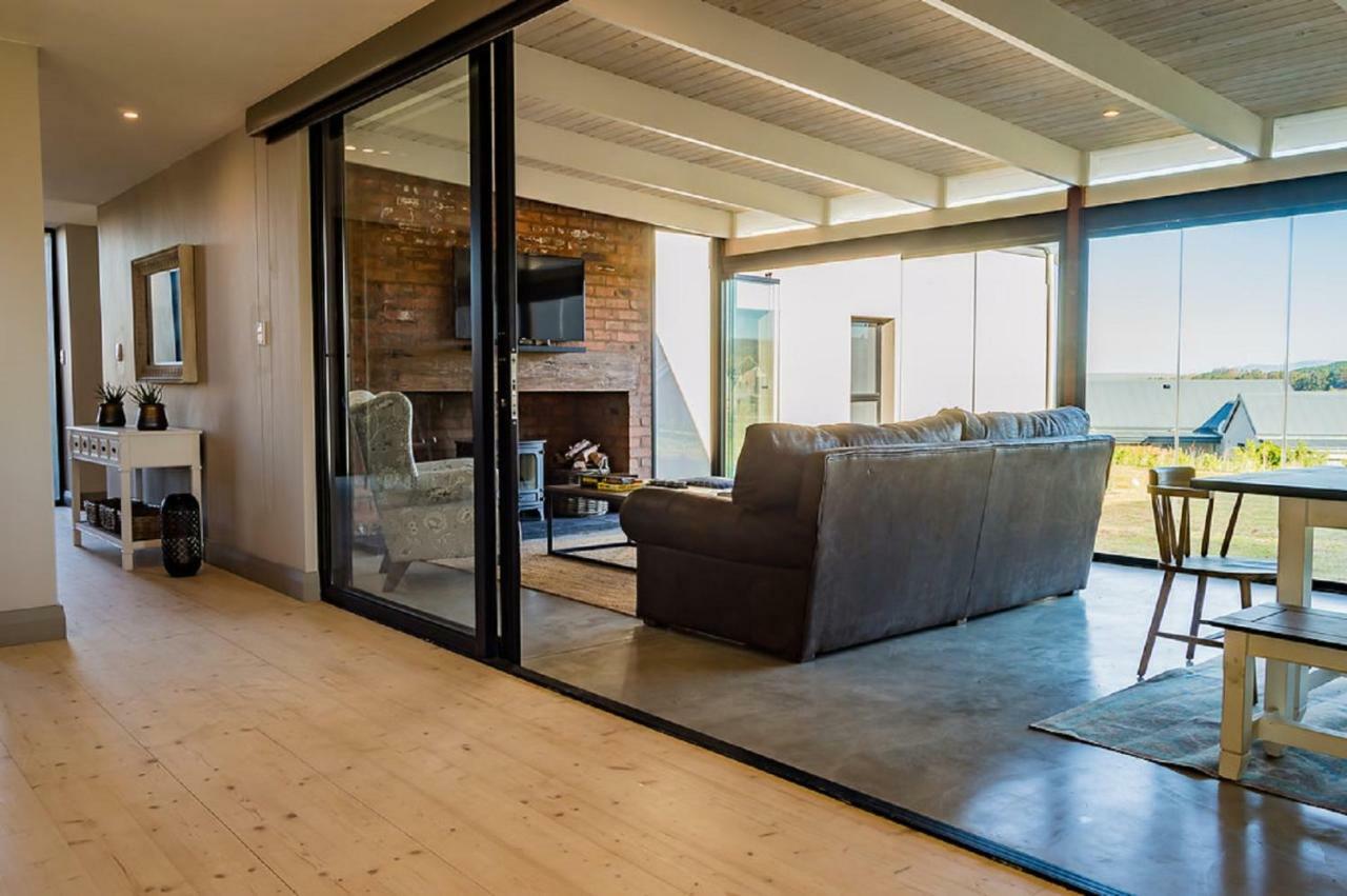 House 222 Gowrie Farm Estate Villa Нотингам Роуд Екстериор снимка