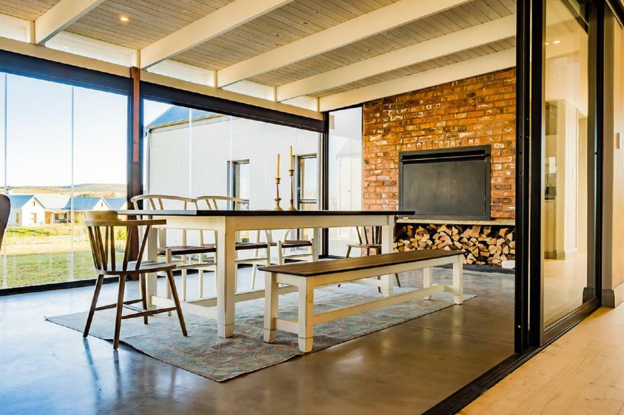House 222 Gowrie Farm Estate Villa Нотингам Роуд Екстериор снимка